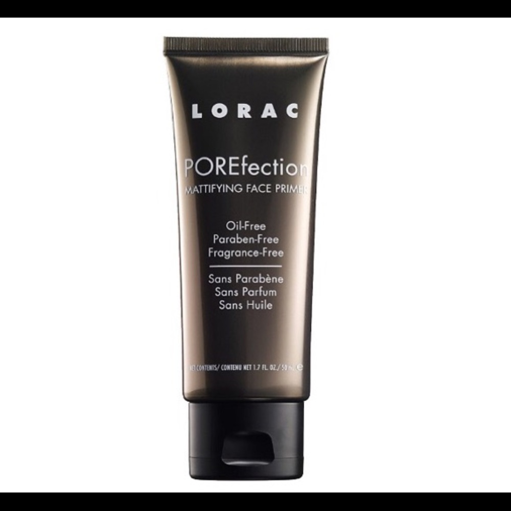 POREfection Mattifying Face Primer